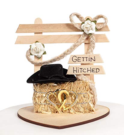 Western Wedding Tips for the Bride and Groom
