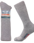Silver Canyon Boot Sock and Water Stain Protector Repellent Bundle